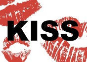 kiss-686587_640