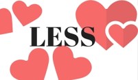 Less
