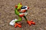 work frog-1339892_640
