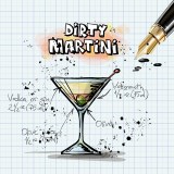 dirty-martini-847234_640