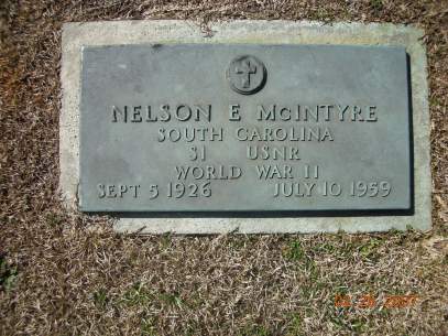 EVERGREEN Memorial Gardens Cemetery Landrum, SC