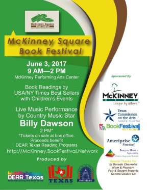 Mckinney event