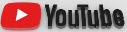 YouTube Logo