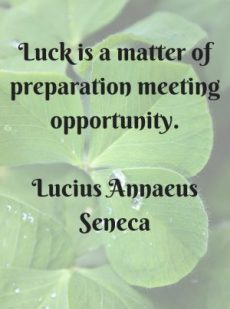 Quote by Lucius Annaeus Seneca at Jean's Writing dot com