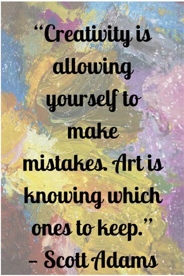 Scott Adams - Quote Creativity - Jean's Writing 