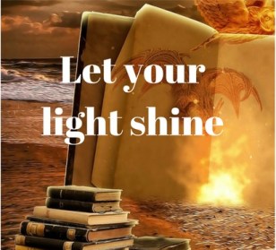 Let your light shine