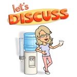 Me Let's Discuss - Jeanswriting.com