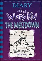 Diary of A Wimpy Kid Meltdown