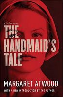 The Handmaids Tale by Margaret Atwood