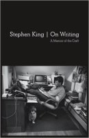 Stephen King on Writing