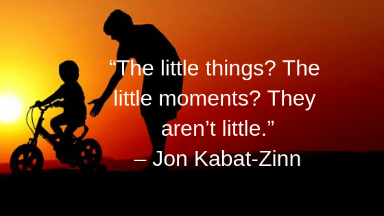 Quote by Jon Kabat-Zinn