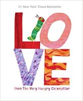Love the very hungry caterpillar Love the very hungry caterpillar