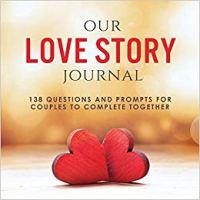 Love Story Journal Love Story Journal