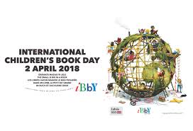 International Children's Book Day Ibby International Children's Book Day Ibby