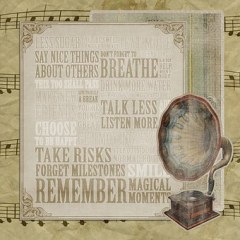 Sheet music Sheet music