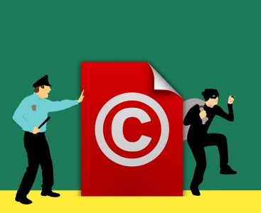 Copyright protection